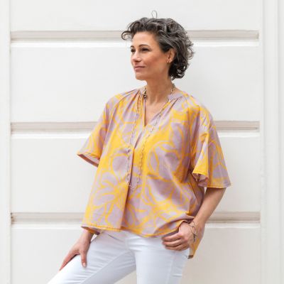 Sunday in Bed X Torquato Top Cecile - 4