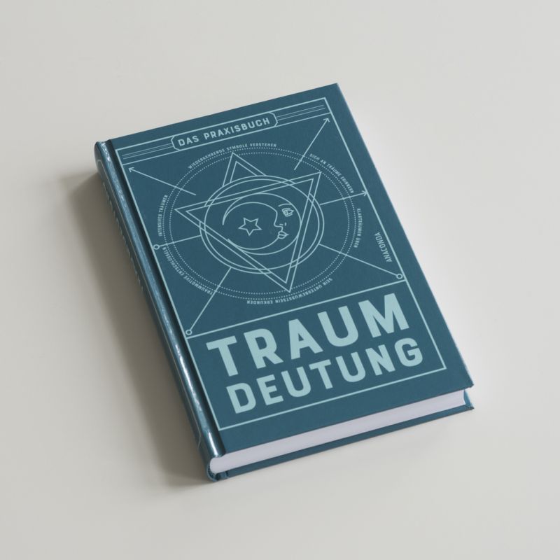 Traumdeutung. Das Praxisbuch