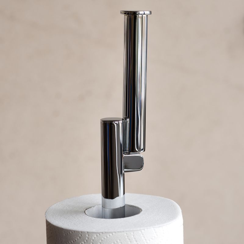 Decor Walther WC-Reserverollenhalter Chrom - 2