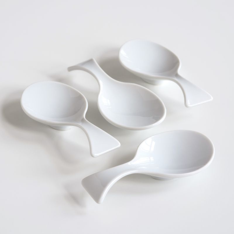 Vorspeisenlöffel Varese 4er-Set