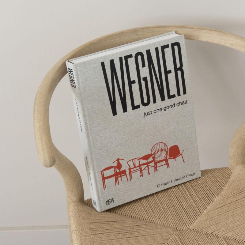 Hans J. Wegner: Just One Good Chair - 2