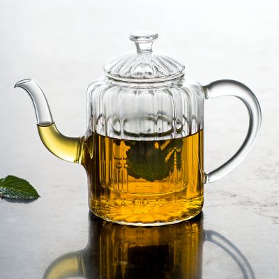 Teekanne Louisiane