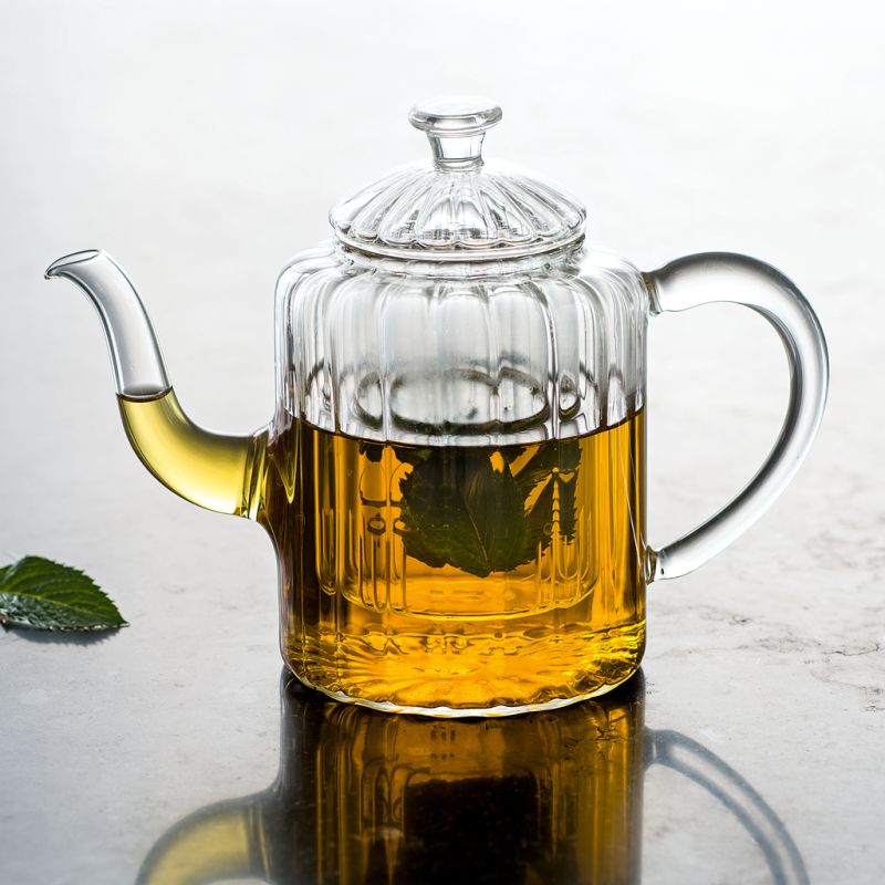 Teekanne Louisiane