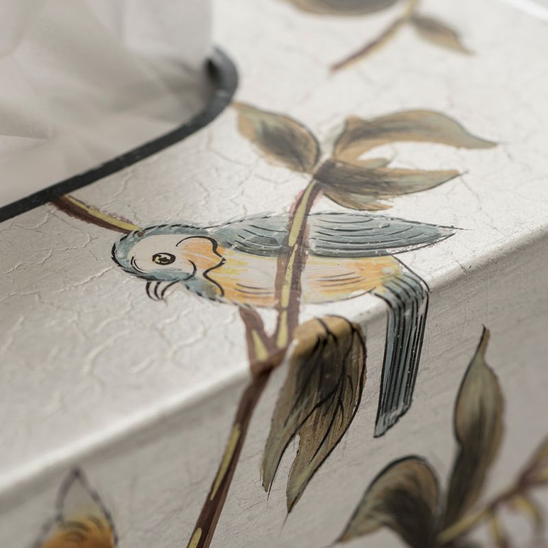 Kosmetiktuch-Box Shijukara - 2