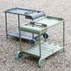 Fermob Gartenbar / Teewagen - 2