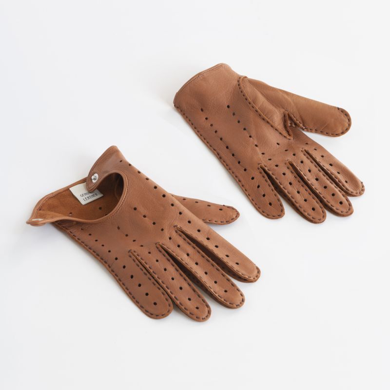 Cabriohandschuhe Herren - 2