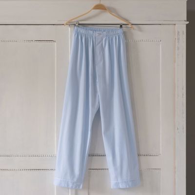 Ferreira de Almeida X Torquato Pyjama Hellblau S - 2