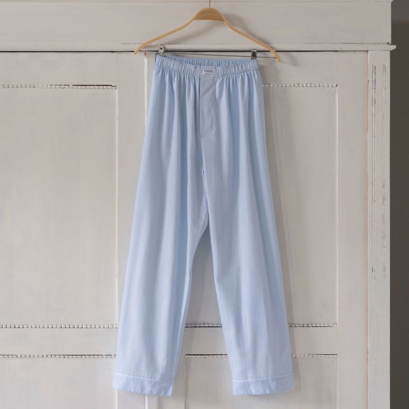 Ferreira de Almeida X Torquato Pyjama Hellblau S - 2