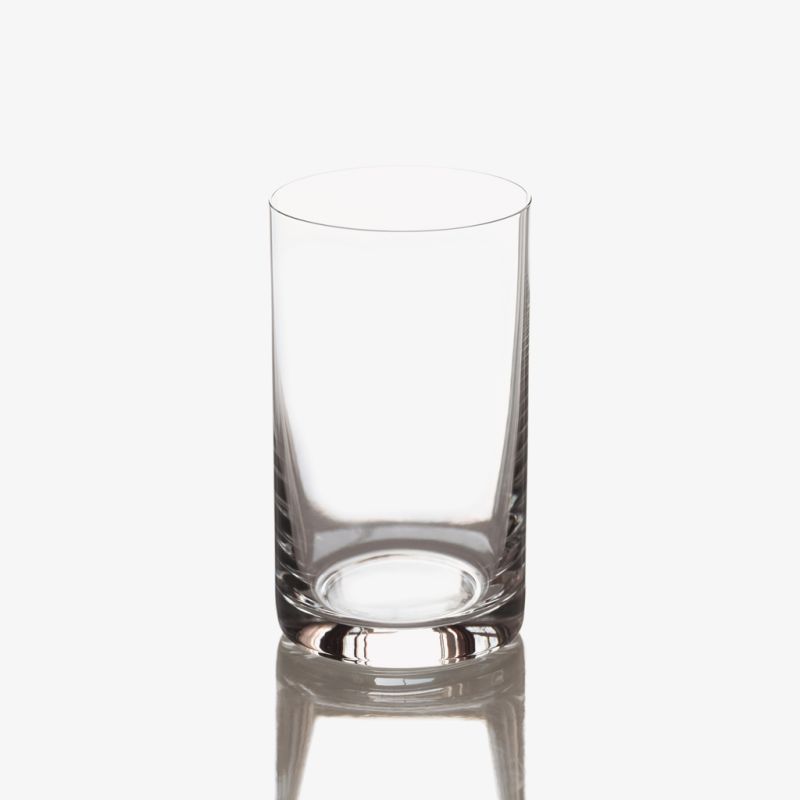 Wassergläser Cylinder 6er-Set