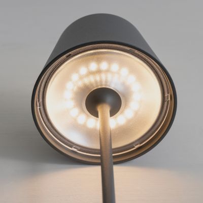 Tischleuchte Poldina Pro - 3
