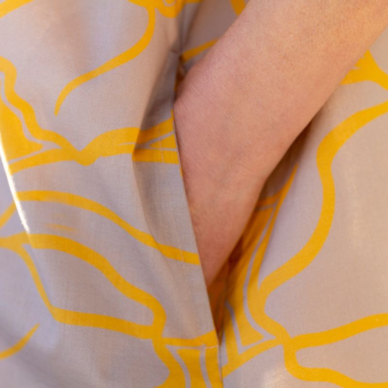 Sunday in Bed X Torquato Strandkleid Cecile Sorbet - 3