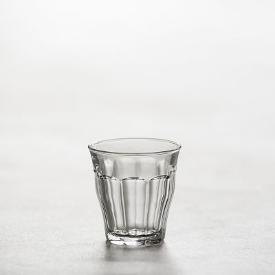 6 Picardie Gläser 90 ml