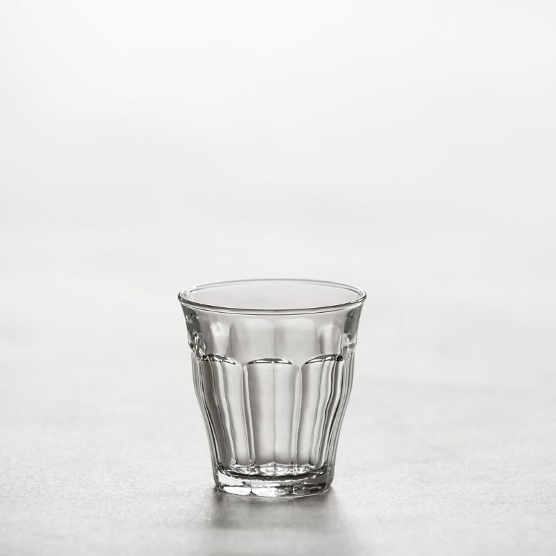 6 Picardie Gläser 90 ml