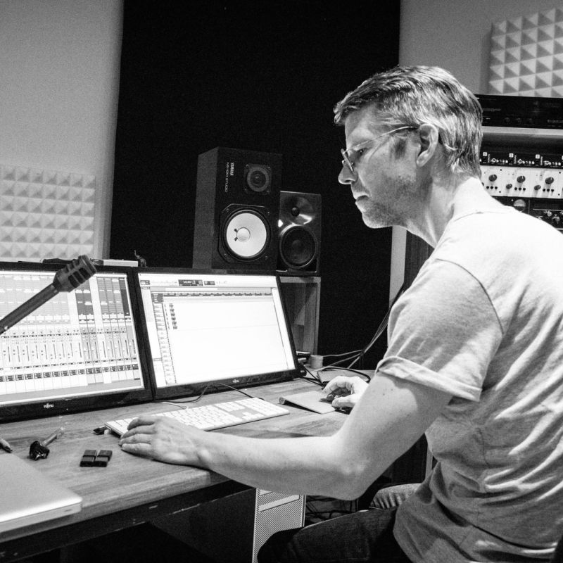 Lorenz Hargassner: Golden Standards - 4