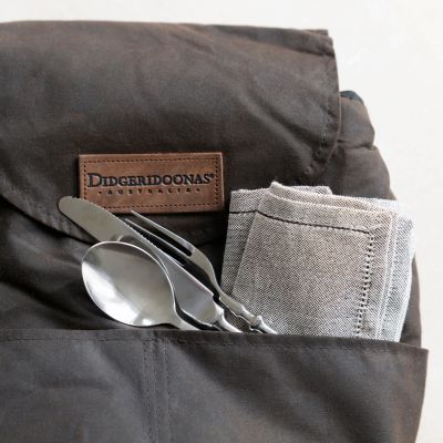 The Australian Walkabout Cooler Bag - 2
