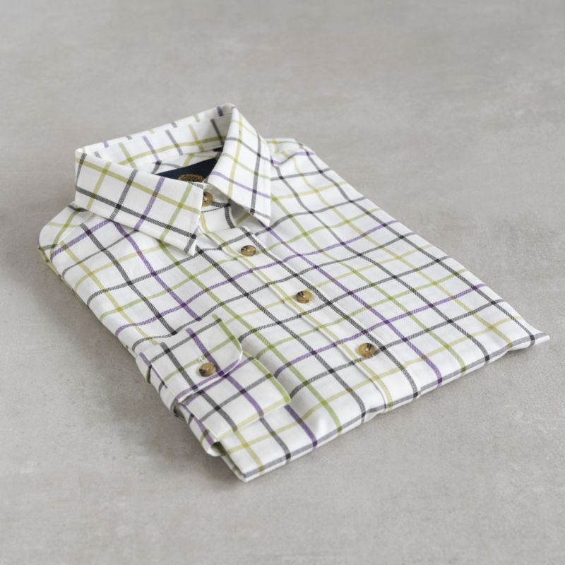 Viyella-Bluse - 2