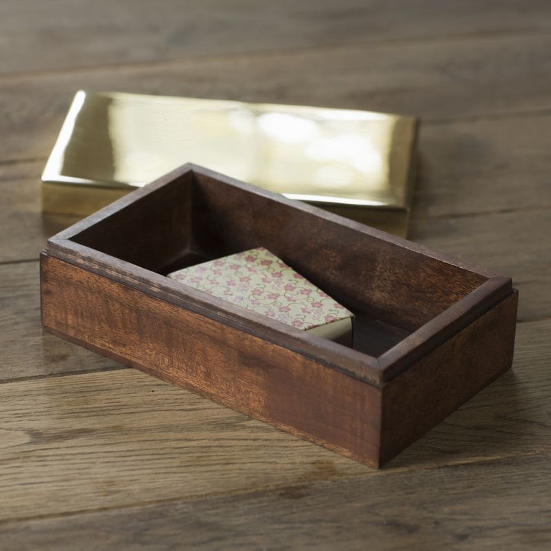 Treasure Box - 2