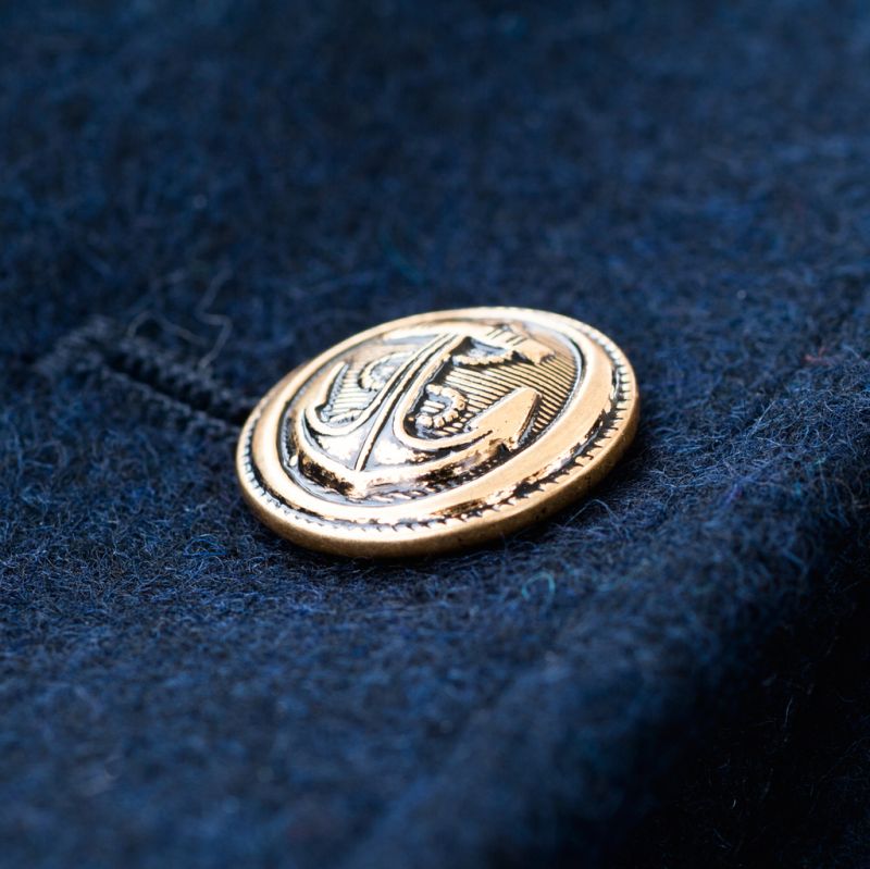 Saint James Damen Caban-Jacke - 5