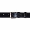 Cropthorne Gürtel Chromschnalle Black 95 - 2