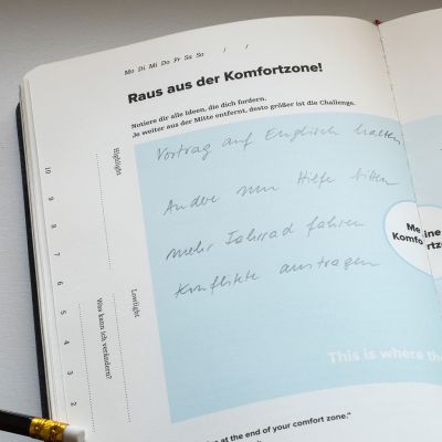Change Journal - 5