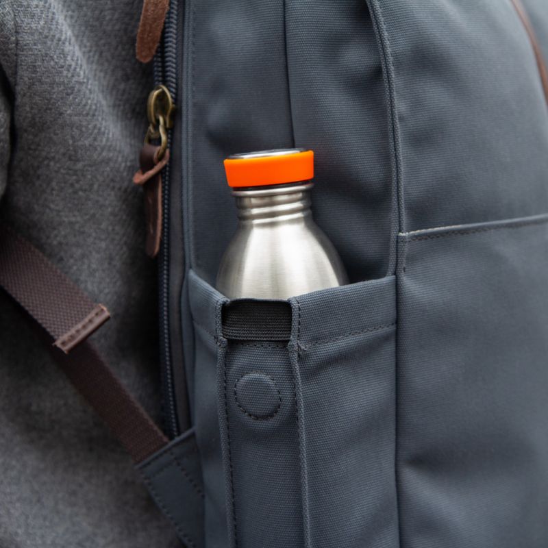 Property Of - 24h-Rucksack "Alex" Stone Blue - 5