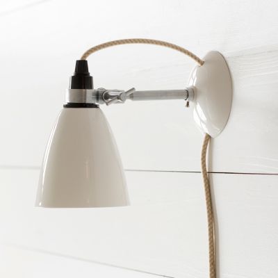 Wandleuchte BTC Hector