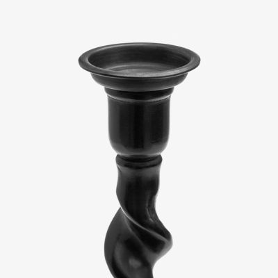 Kerzenleuchter Volute - 4