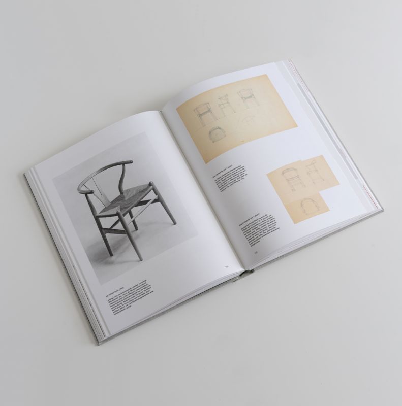 Hans J. Wegner: Just One Good Chair - 4