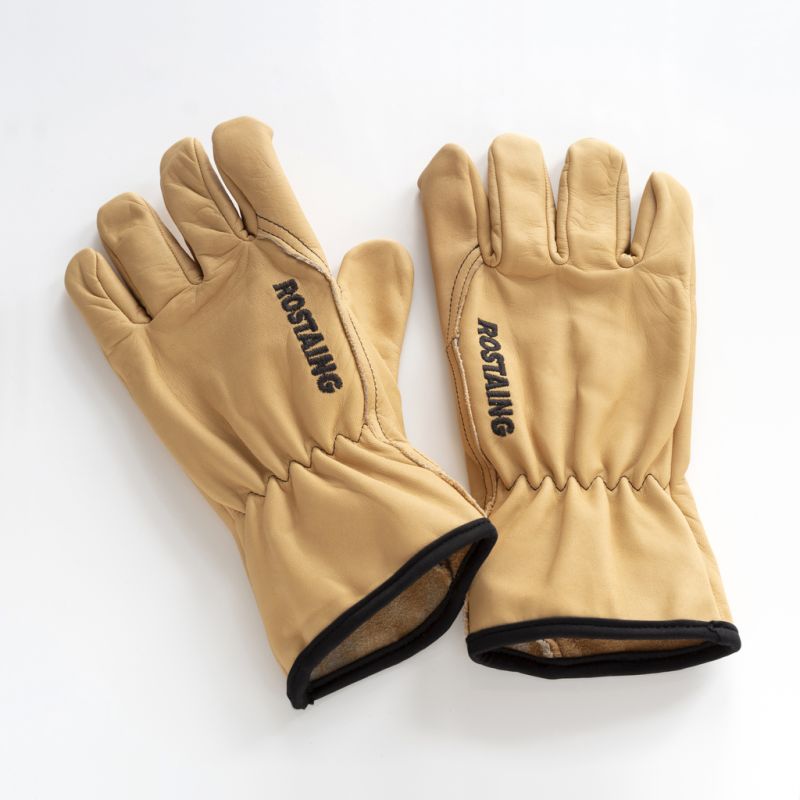 Gartenhandschuhe Leder