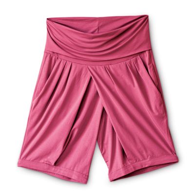Sunday in Bed X Torquato Pyjamahose Mila Shorty - 2