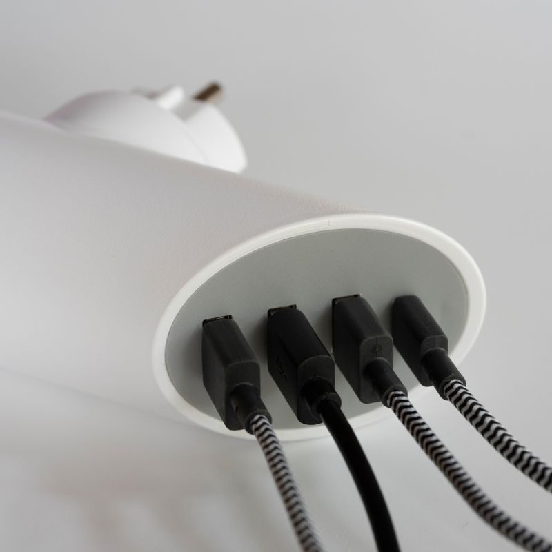 Spotlight Wallcharger - 3