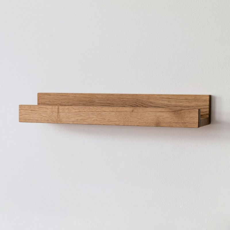 Flaschenregal Eiche 50 cm