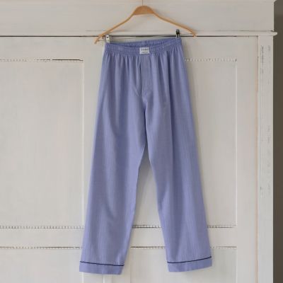Ferreira de Almeida X Torquato Pyjama Mittelblau XL - 2