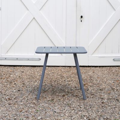 Fermob Gartentisch Luxembourg 80x80 cm - 2