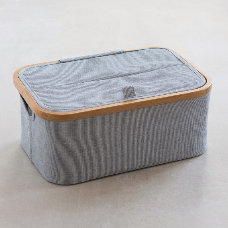 Accessoirebox Randori mit Deckel