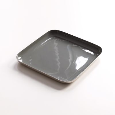 Wimborne Tray Storm Grey M