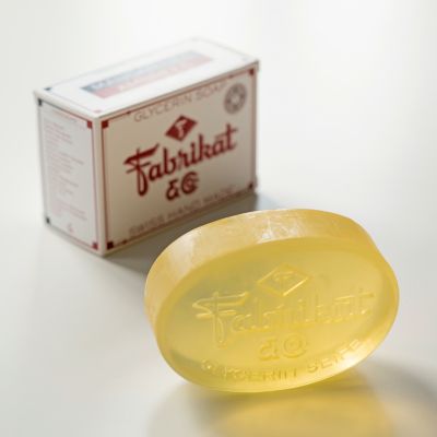 Glycerinseife Mandarines Ambrées
