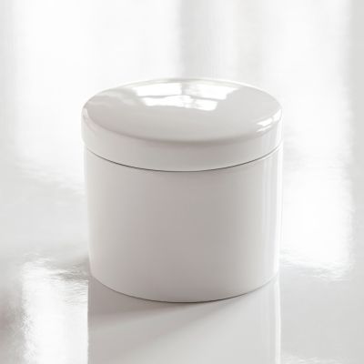 Lindner Porzellan Dose